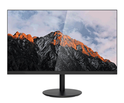 Monitor LED 27" (26,5"-28,4") DAHUA 27"'' LM27-A200 Czarny